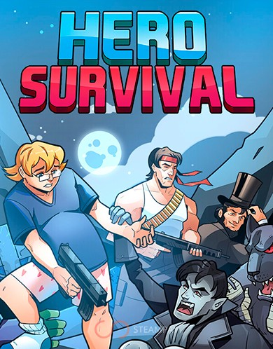 HERO SURVIVAL