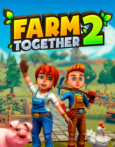 FARM TOGETHER 2